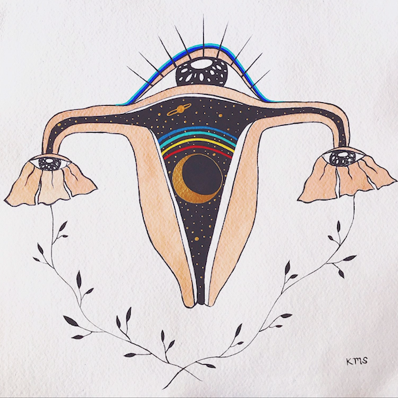 New Moon & Song Circle