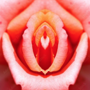 Pleasure Anatomy & Pelvic Mapping